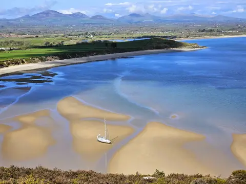 Abersoch - 32.09km - 6h i 45 minut - 20.04.24 Sobota