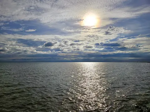 Kilnsea - The Old Hall near Hull - 44.07km - 8 godzin i 53 minuty - 20.07.24  Sobota