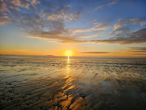 Kinghorn - Leven; Leven - Kilrenny; Kinghorn - Dalmeny; Dalmeny - Edinburgh