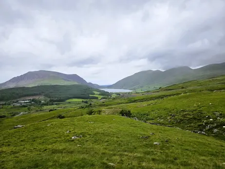 Snowdon - 1085m - 25.06.25