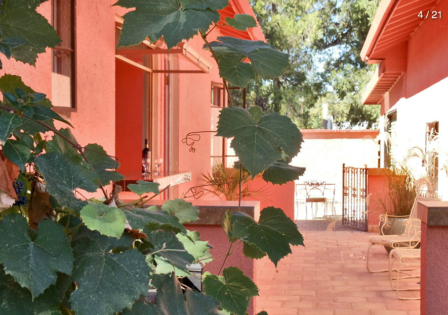 Vacation Rentals VisitKelseyville