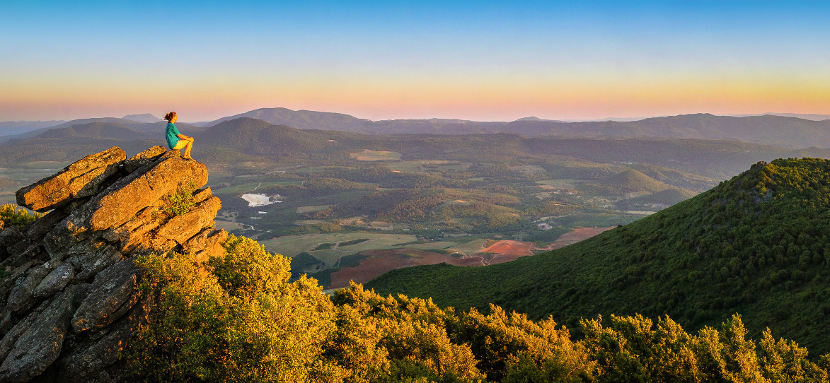 Explore Kelseyville Lake County California