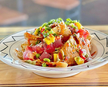 Dine local in Kelseyville – farm-to-table California cuisine and small-town restaurants