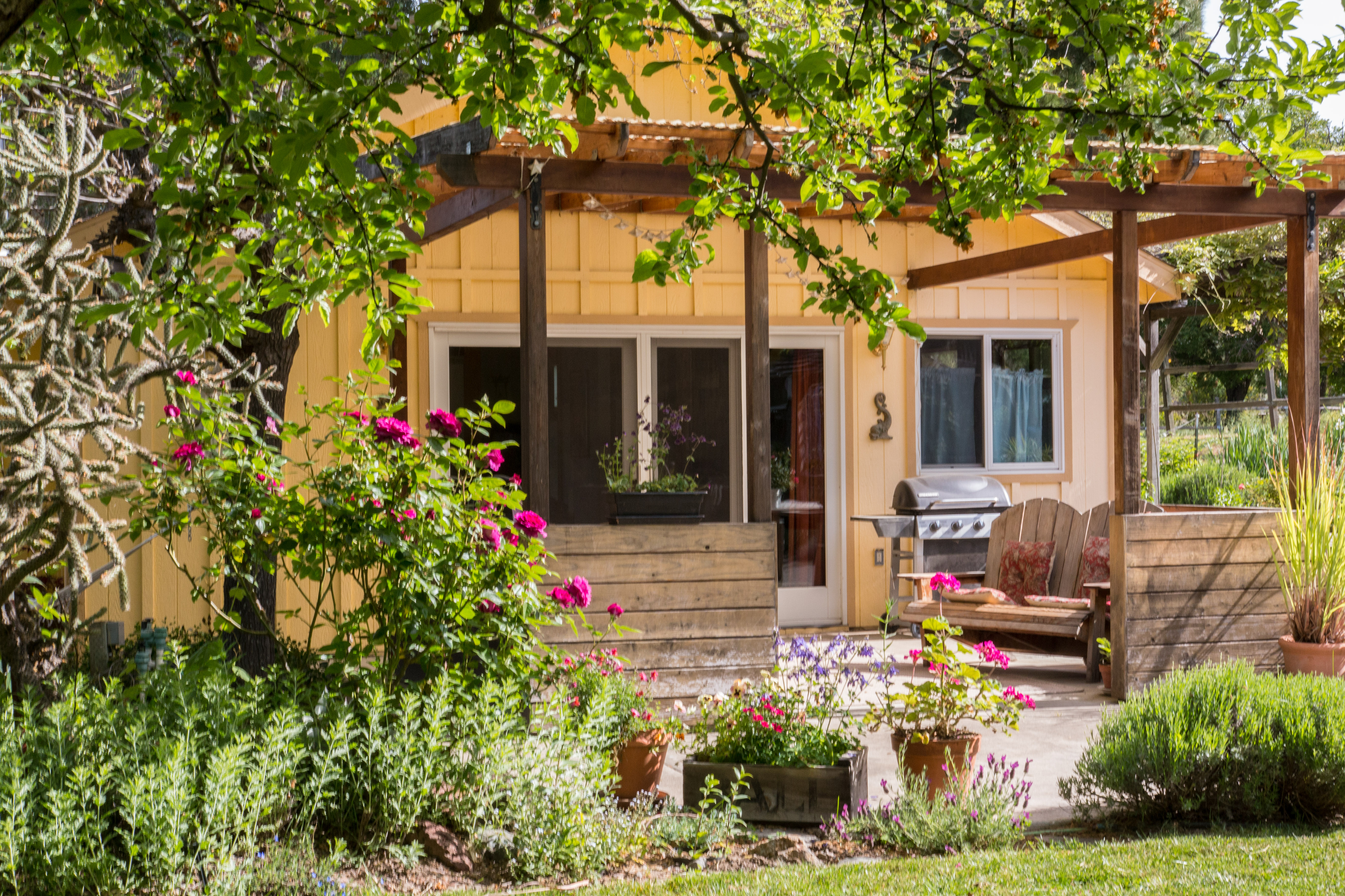 Vacation Rentals VisitKelseyville