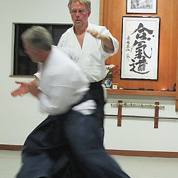 Aikido of Konocti