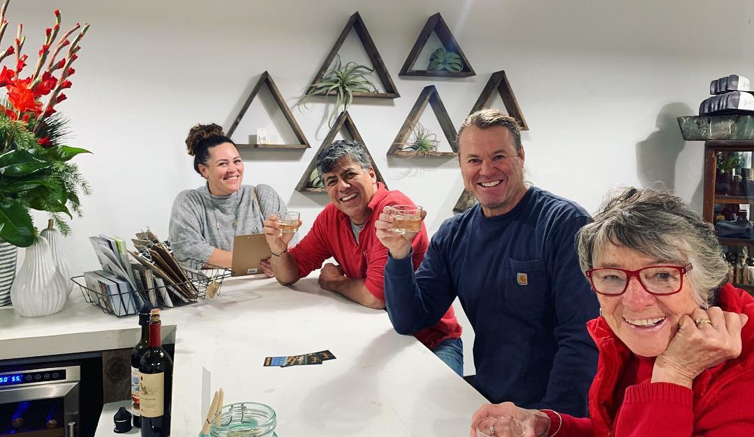 Join KBA Visit Kelseyville Lake County