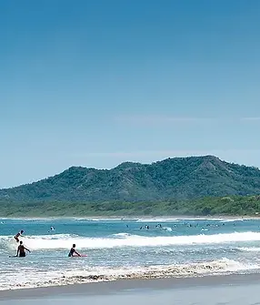 Pura Adventure Surf School Tamarindo Guanacaste Costa Rica