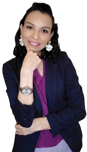 María Guadalupe Ortega Aprendizaje y Desarrollo