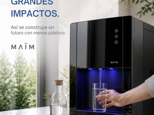Dispensador de agua: Guía definitiva para elegir el mejor en 2026