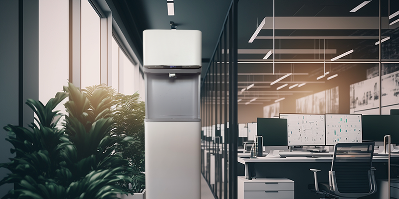 Maim altus Dispensador de agua para oficina Costa Rica.png