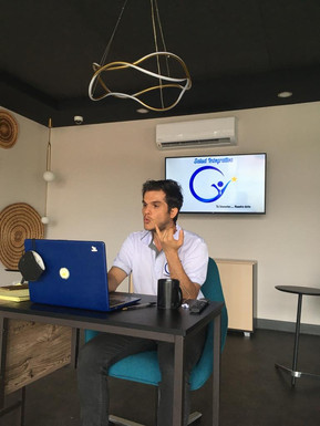 Marketing Digital Google Ads Facebook Ads