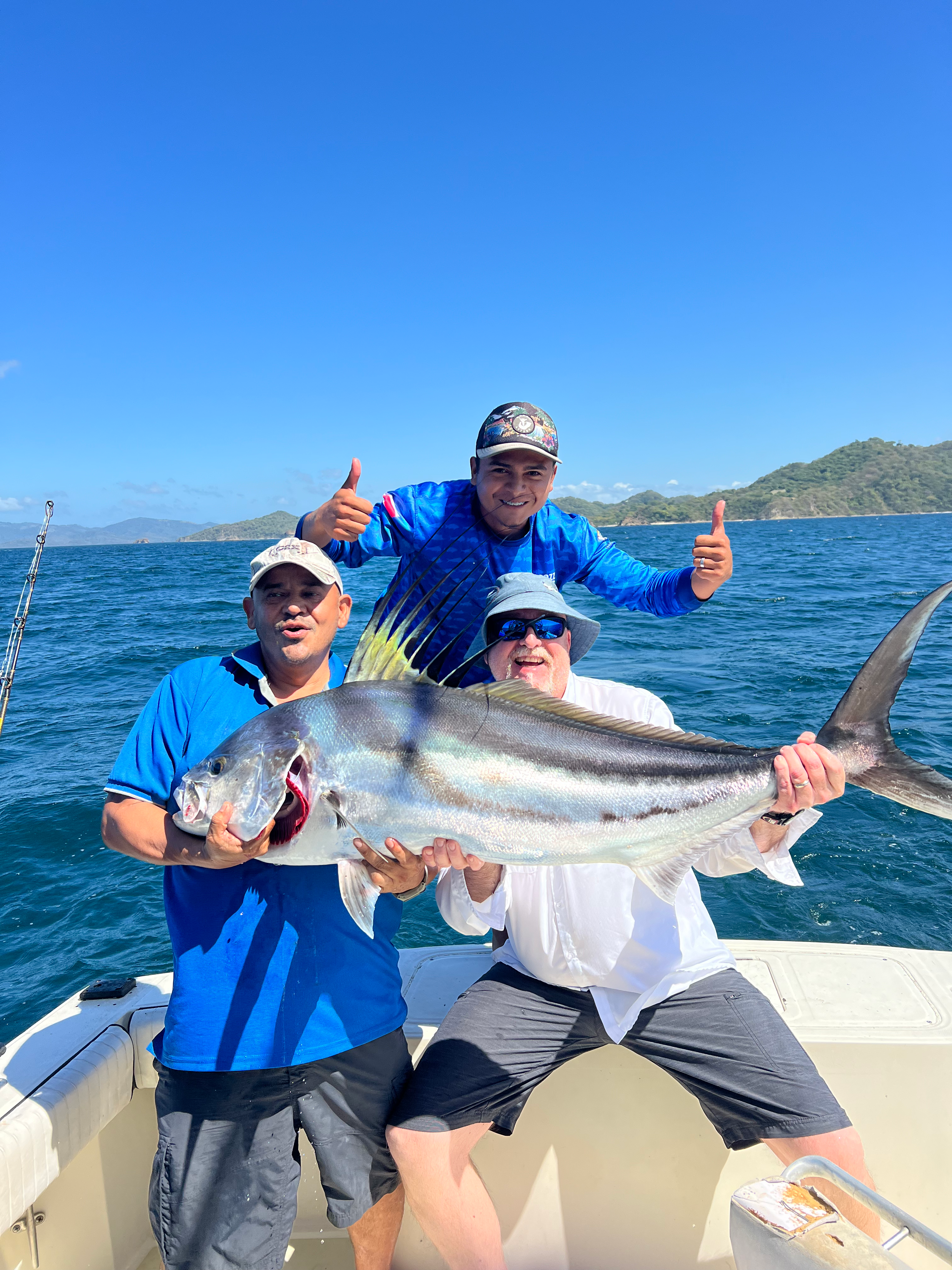 ATV Tour & Slots Sanctuary in Guancaste Costa Rica