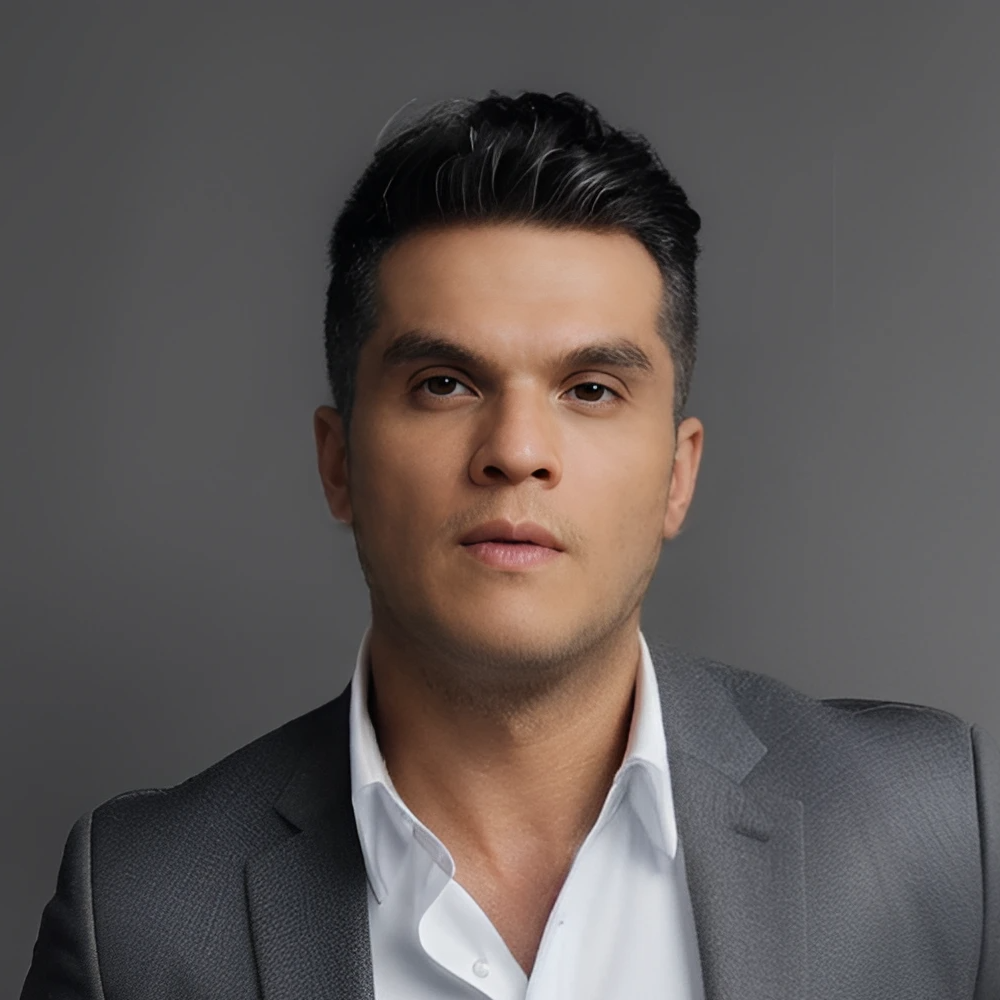 Foto del escritor: Lic. Víctor González Dondi, Marketer