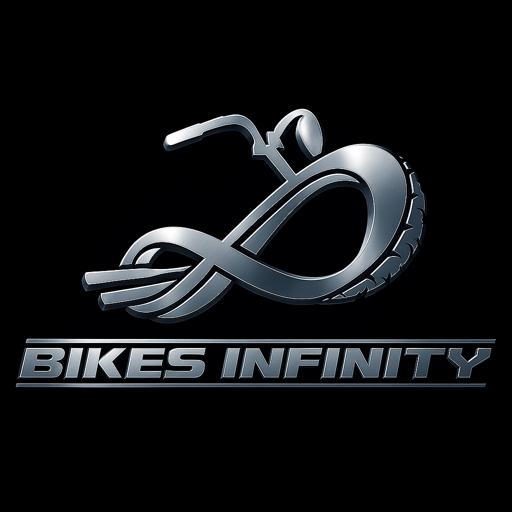 Infinity Alpha Motorcycle Infinity Motorcycles