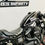 Thumbnail: Black Harley-Davidson motorcycle, number 56, Bikes Infinity