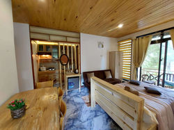 Mishaela Room - Bedroom