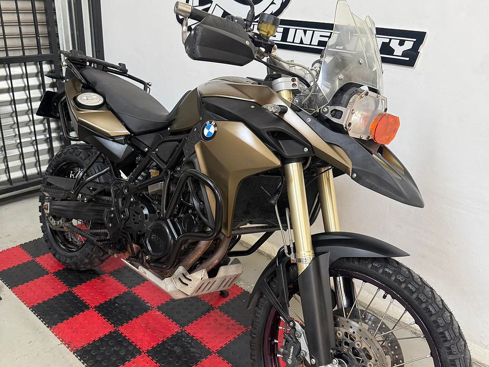 Thumbnail: Front View