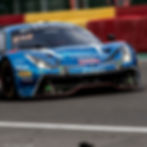 #24h de Spa 2018