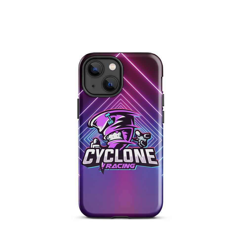 Thumbnail: Tough Case for iPhone®