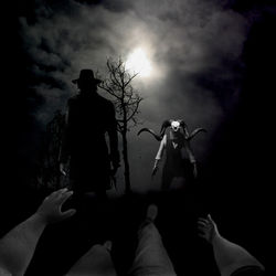 And Then There Were Two