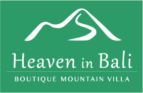 Heaven in Bali in Penginyahan, Indonesia