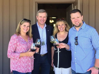 Best Destinations for Private Group Winery Tours Around the World