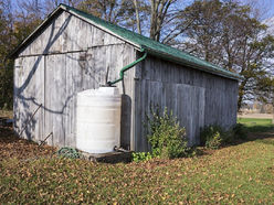 Best Rural Rainwater Tanks for Sustainable Water Storage
