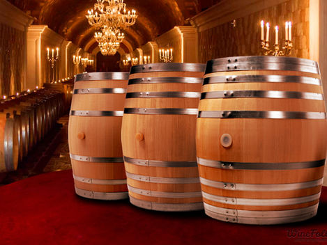 Oak Barrels: Benefits of Traditional Wood-Aged Brewing