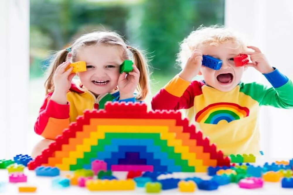 Why Quality Childcare is Crucial for Early Childhood Development Why Quality Childcare is Crucial for Early Childhood Development