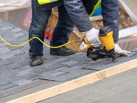 Understanding the Various Types of Roof Repairs and Their Importance