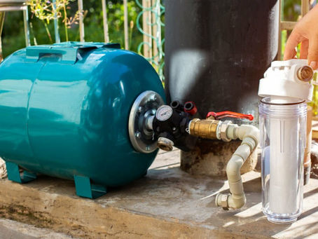 Maintenance Tips to Extend the Lifespan of Your Submersible Water Pump