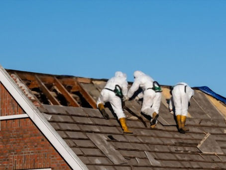 The Cost of Roof Restoration: Factors to Consider and Budgeting Tips