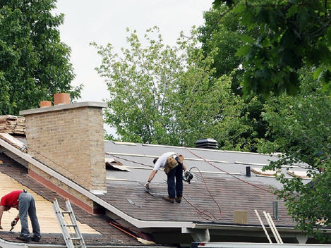 Proven Techniques for DIY Roofing Repairs in Suburban Neighborhoods