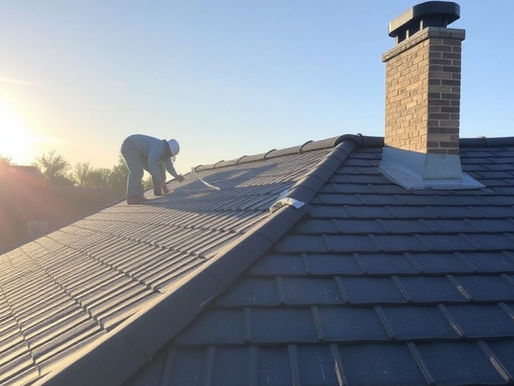 Common Roof Problems That Require Professional Roof Repairs