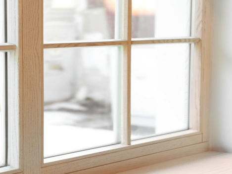 Restore Beauty and Functionality with Professional Timber Window Repair