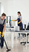 Benefits of Using Commercial Cleaning Rags