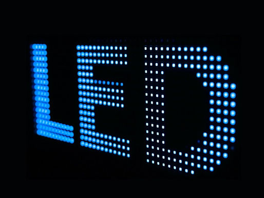 LED Signs vs. Traditional Signage: Which One Works Best?