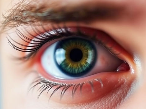 How Screen Time Contributes to Dry Eyes and What You Can Do