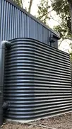 Why Slimline Steel Water Tanks Are Perfect for Space-Saving Residential Properties
