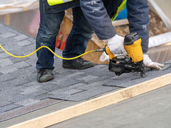 Complete Roofing Solutions for Every Property