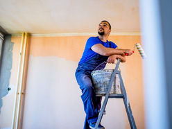 Transform Your Home with Professional House Painting Services