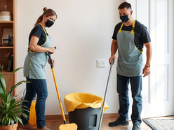 House Cleaning in 2026: Smart Tips for a Healthier Home