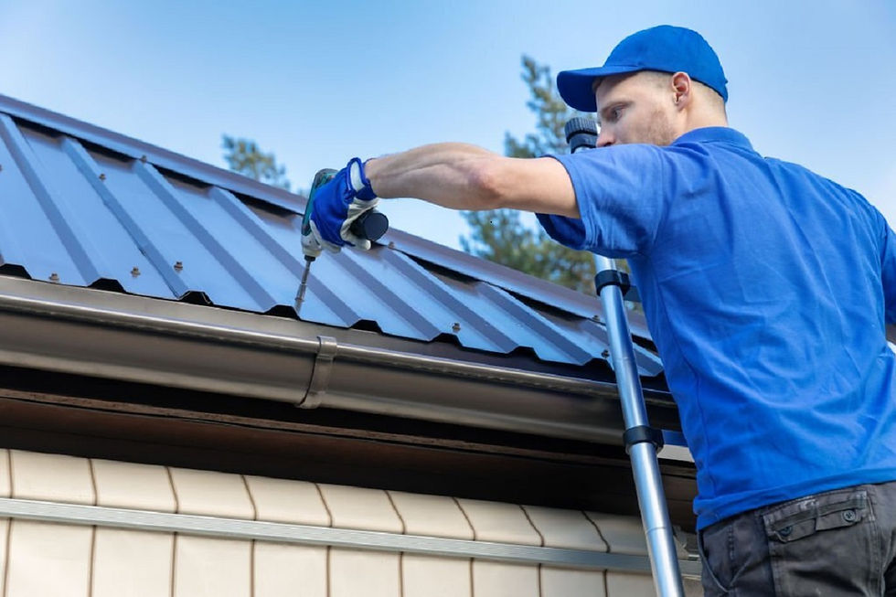 How Quality Roofing Repairs Protect Your Home
