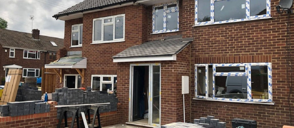 Budget-Friendly Home Extensions: How to Save Money