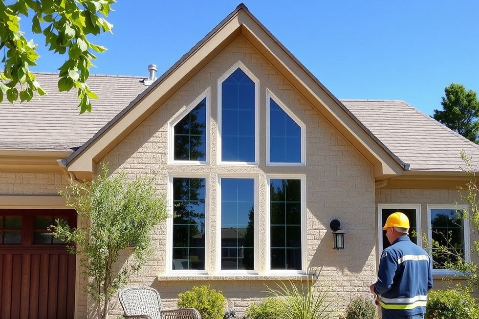Luxury Home Renovations for Stylish and Contemporary Spaces