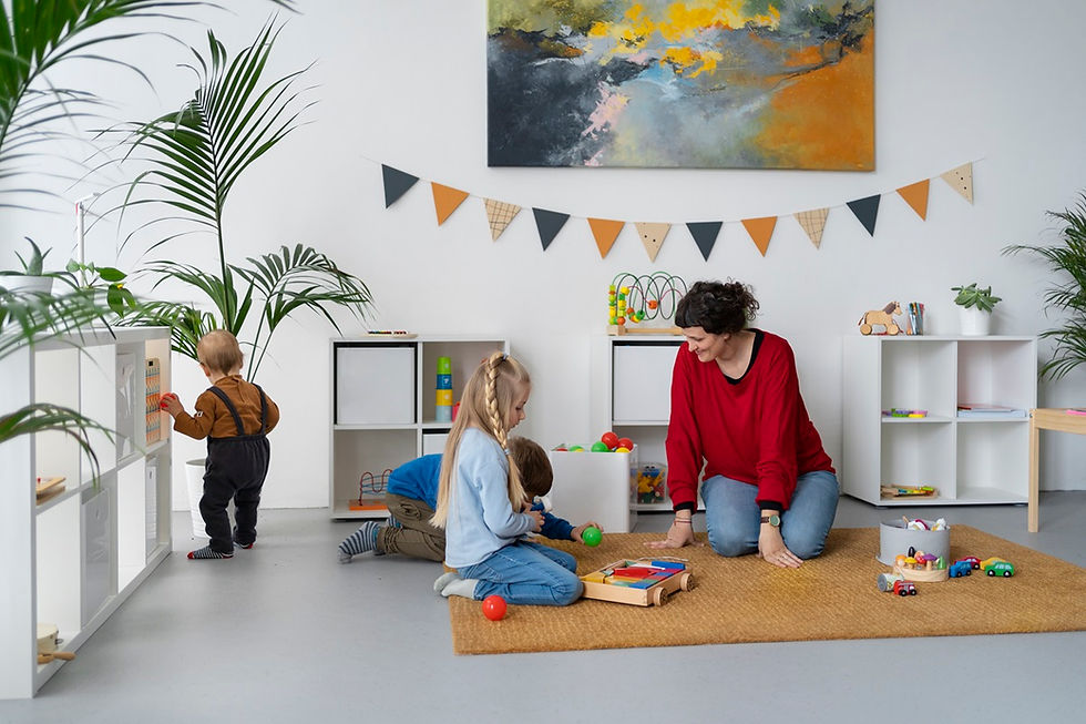 daycare