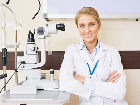 A Comprehensive Guide to Choosing the Best Optometrist For You