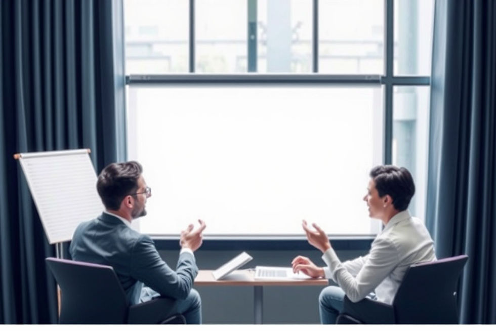 business coaching for tradies 
