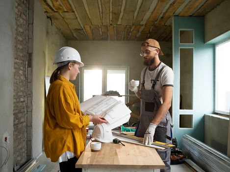 Home Extensions Explained: Types, Benefits, and What to Expect