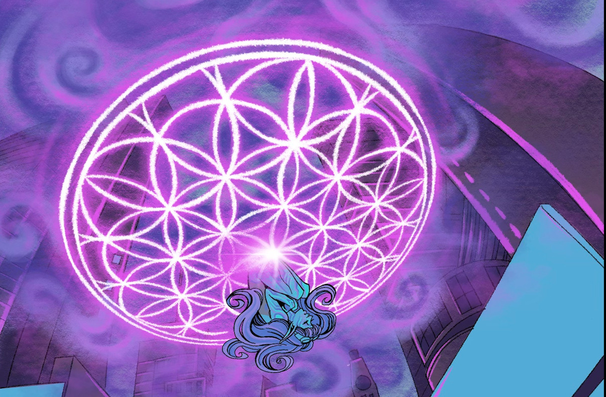 TV Series Elf Of NYC tv-series-elf-of-nyc